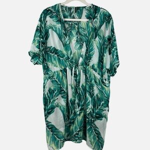 bathing suit cover up